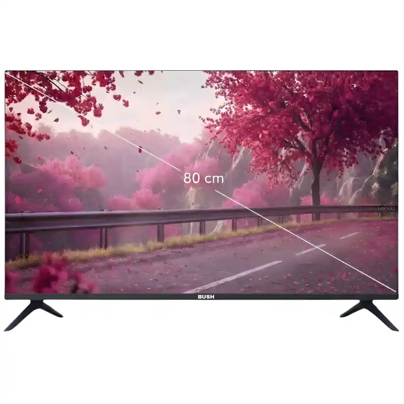 BUSH 32 inch Google TV (HD4FS) (17)