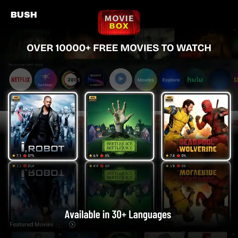 BUSH 32 inch HD READY-HD4FSPRO (7)