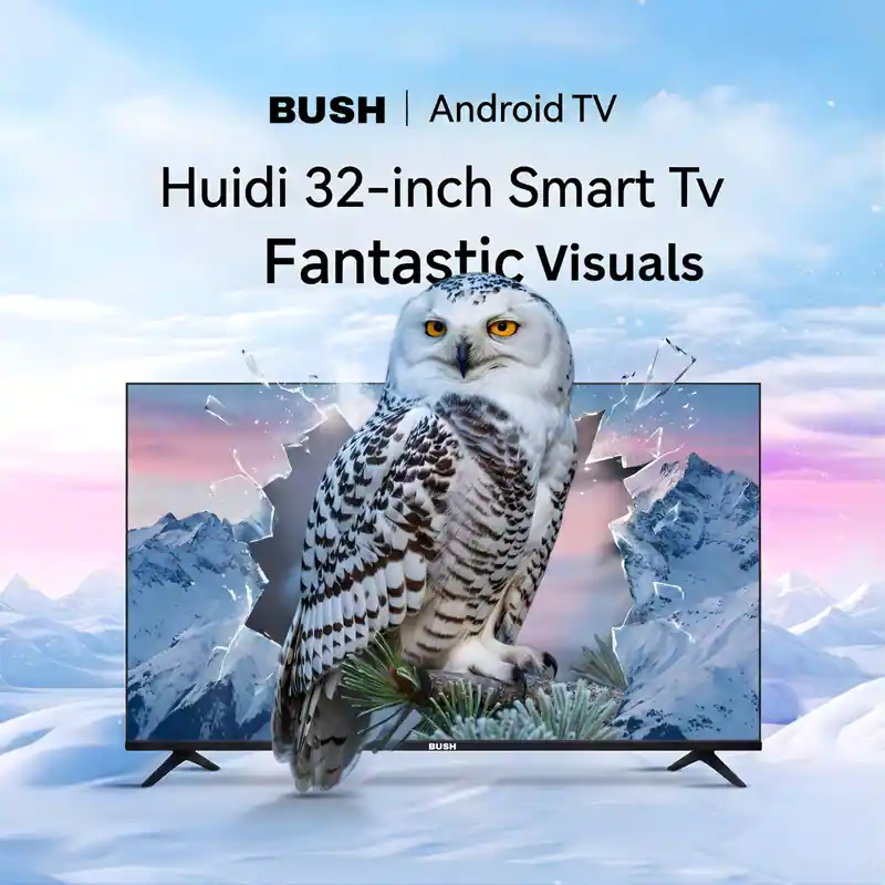 BUSH 32 inch HD READY-HD4FSPRO (8)