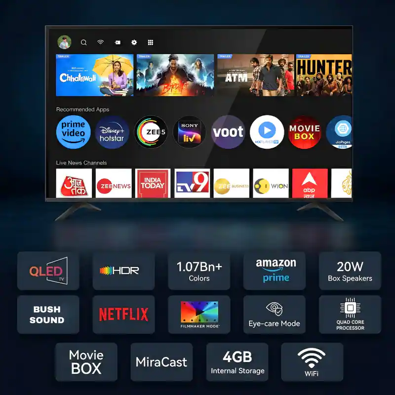BUSH 32 inch QLED-HD4FSPRO MAX (18)