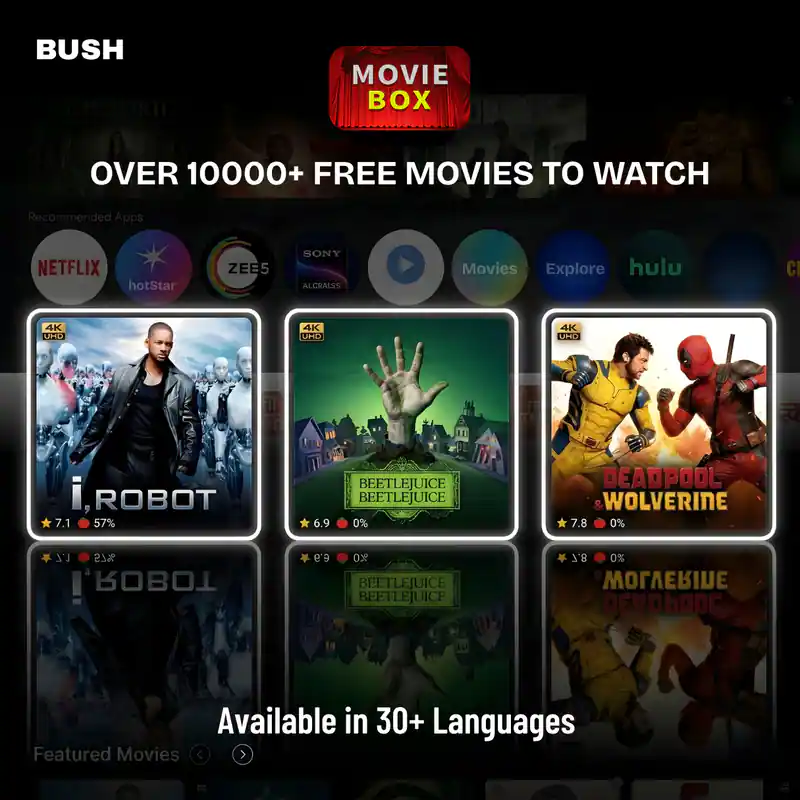 BUSH 40 inch FHD TV (HD9FSMAX) (11)