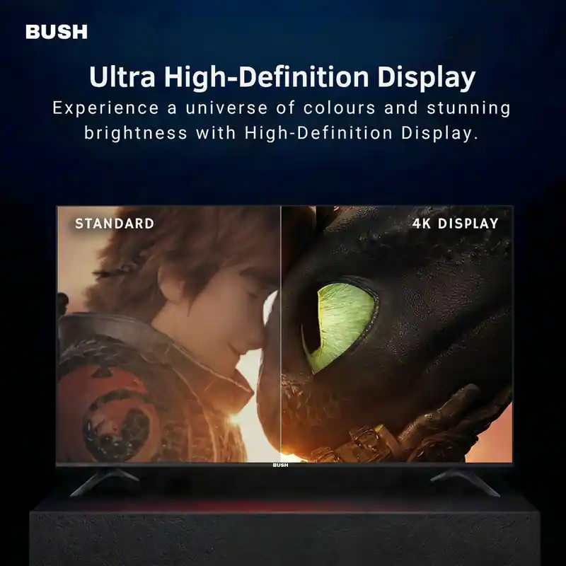 BUSH 43 inch 4K Google TV-HD43FLPRO (10)