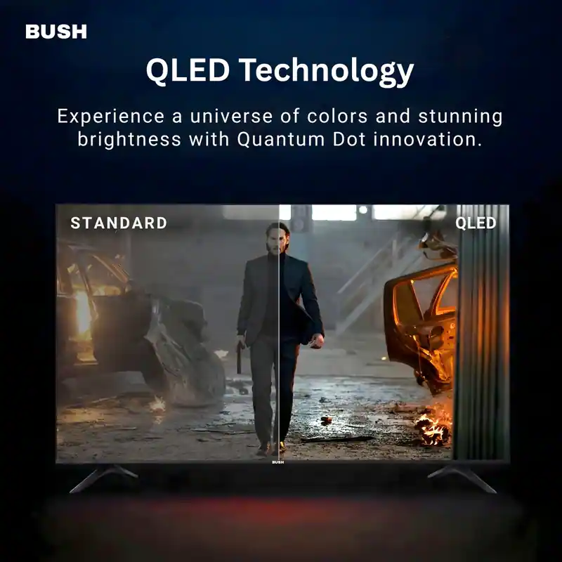 BUSH 43 inch QLED FHD-HD43 6FSPRO (11)
