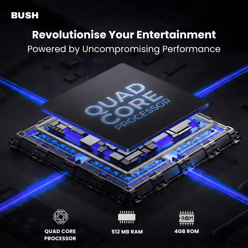 BUSH 43 inch QLED FHD-HD43 6FSPRO (15)