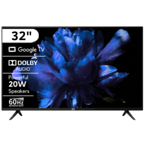 BUSH BARON 32 inch Google TV  HD4FS