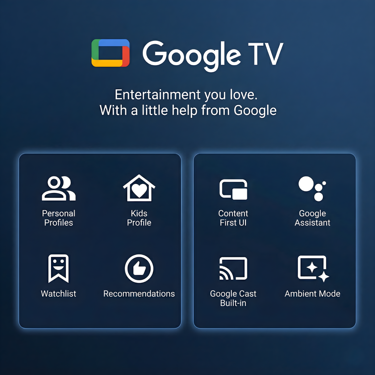 BUSH BARON 43 inch 4K Google TV -HD43FLPRO (18)