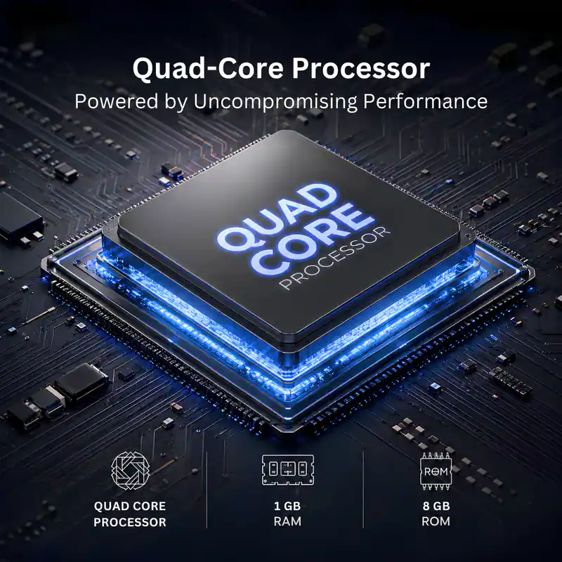 BUSH BARON 50 inch 4K FHD (16)