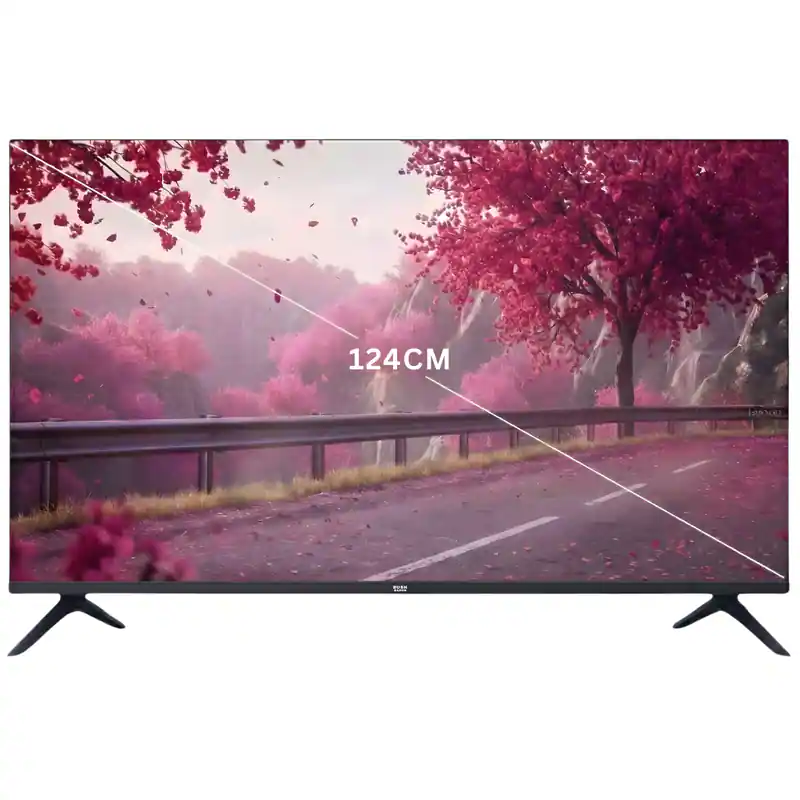 BUSH BARON 50 inch 4K FHD (19)