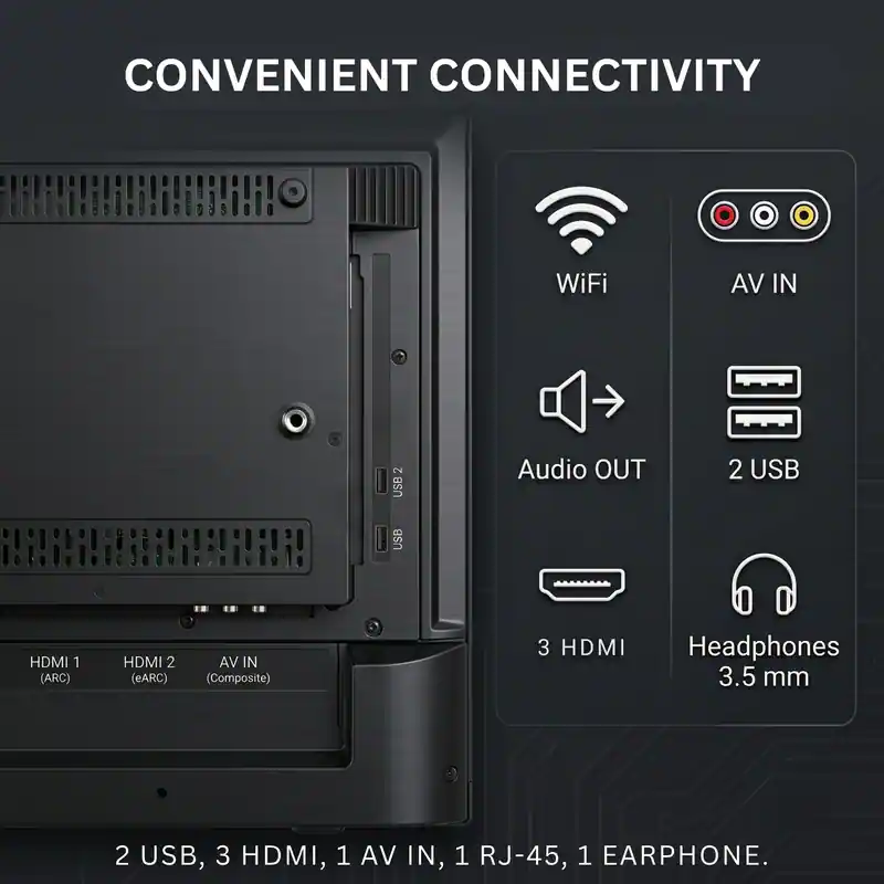 Huidi 50 4k UHD (16)