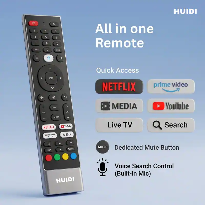 Huidi 50 4k UHD (17)