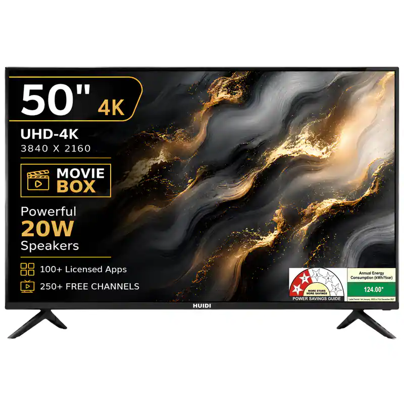 Huidi 50 4k UHD (25)