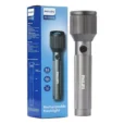 Philips SFL214356 LED Rechargeable Flashlight