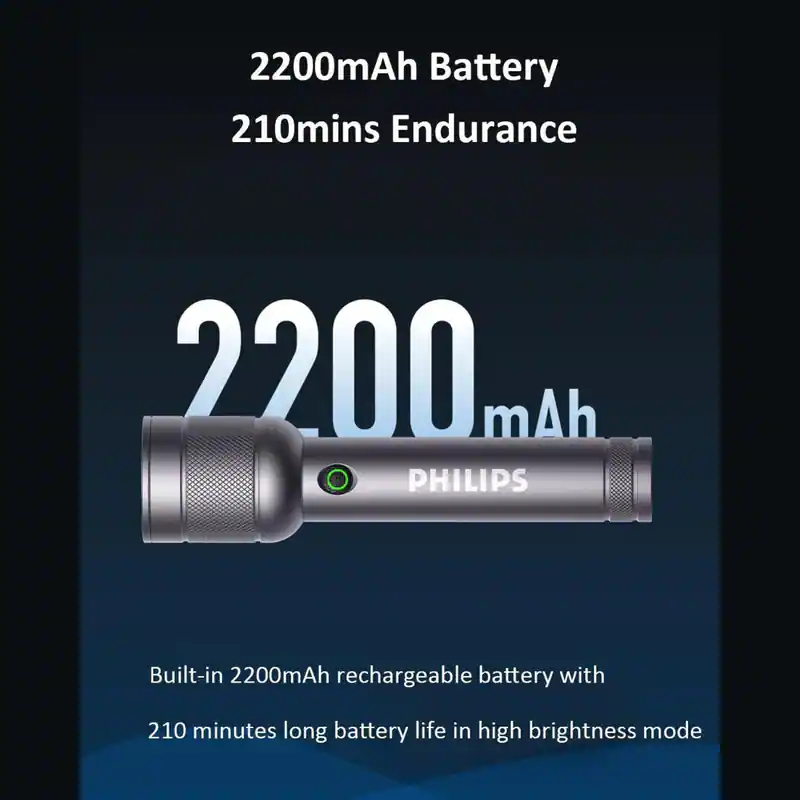 SFL 2186R56 Torch 3