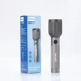 Philips SFL224256 LED Rechargeable Flashlight