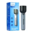Philips SFL118156 LED Rechargeable Flashlight