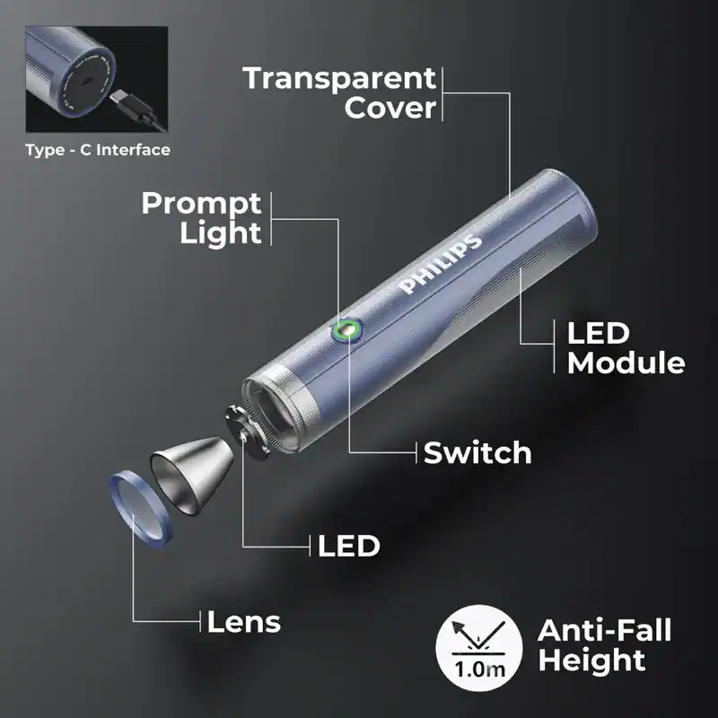 SFL118856 Torch4