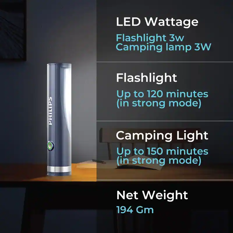 SFL118856 Torch5