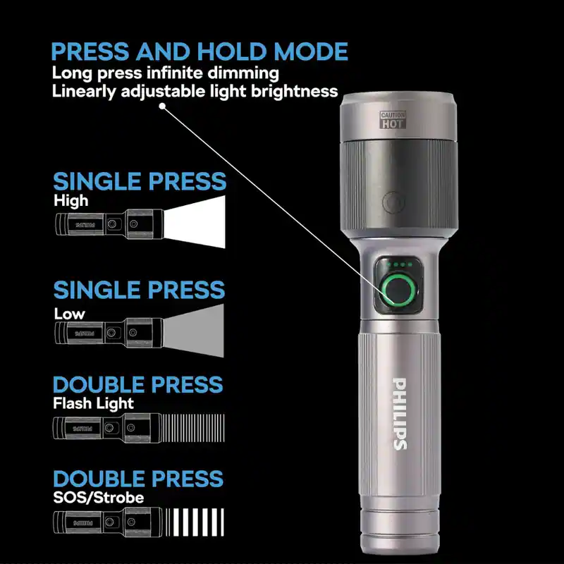 SFL210156 Torch3