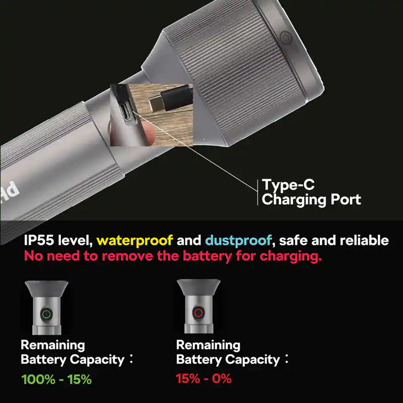 SFL214256 Torch5
