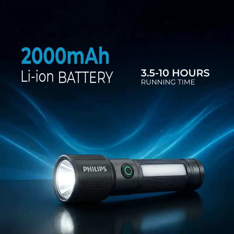 SFL215356 Torch3