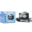 Philips SFL3342RH56 Owl Eye LED Rechargeable Headlight