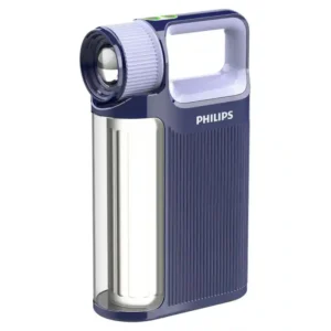 Philips SFL345156 Rechargeable Portable