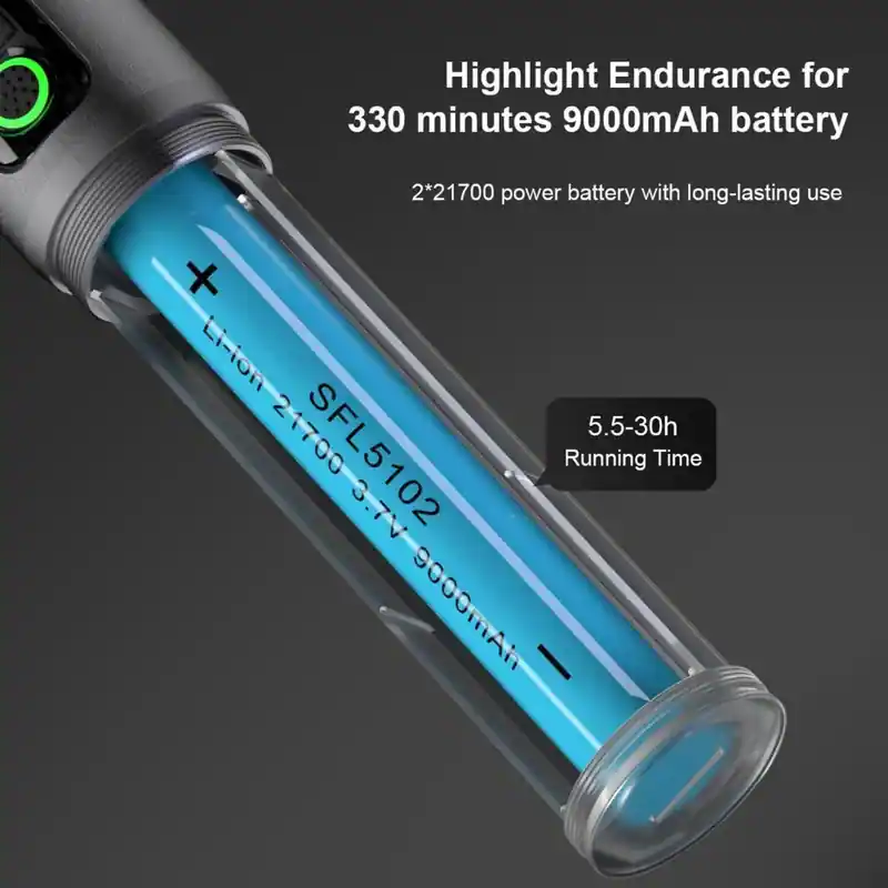 SFL510256 Torch2