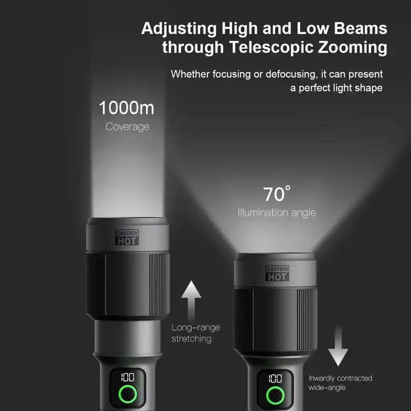 SFL510256 Torch4