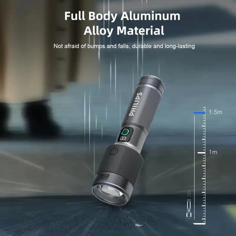 SFL510256 Torch5