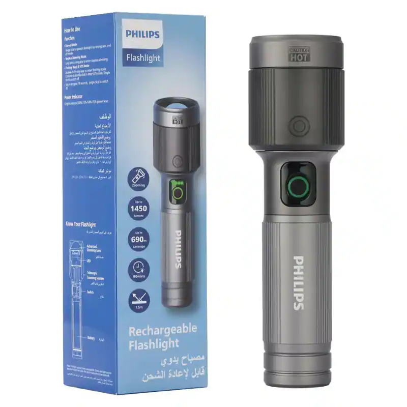 SFL514156 Torch1