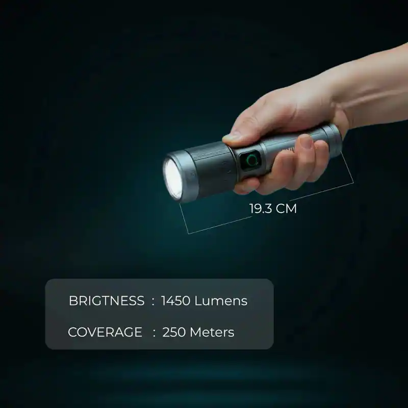 SFL514156 Torch2