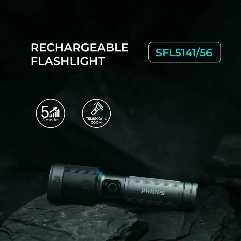 SFL514156 Torch3