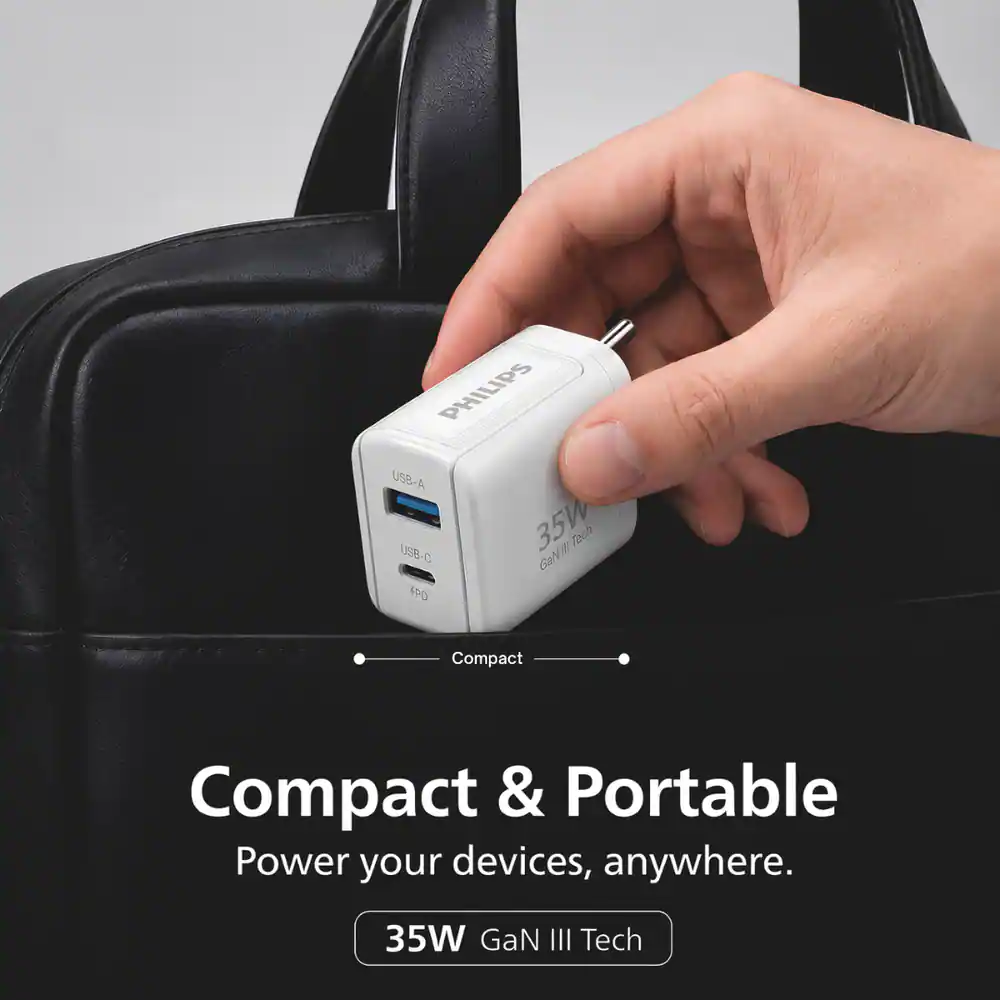 Philips Adapter 35W DLP5322NW (7)