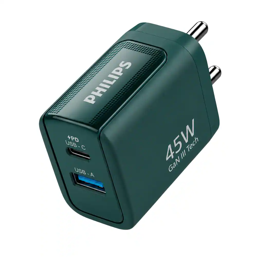 Philips Adapter 45W DLP5321NC (2)