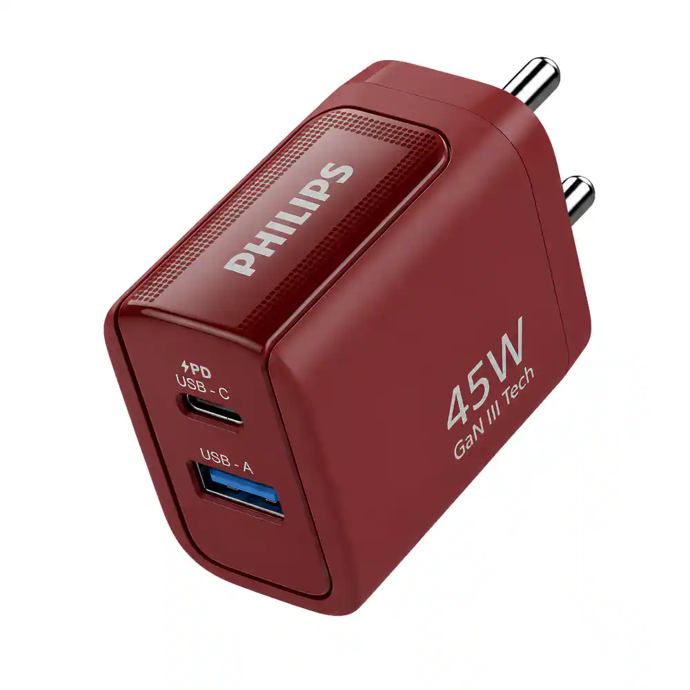 Philips Adapter 45W DLP5321NR (1)