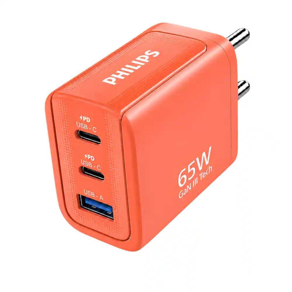Philips Adapter 65W DLP6331NO (1)