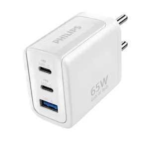 Philips Adapter 65W DLP6331NW- 3 Ports
