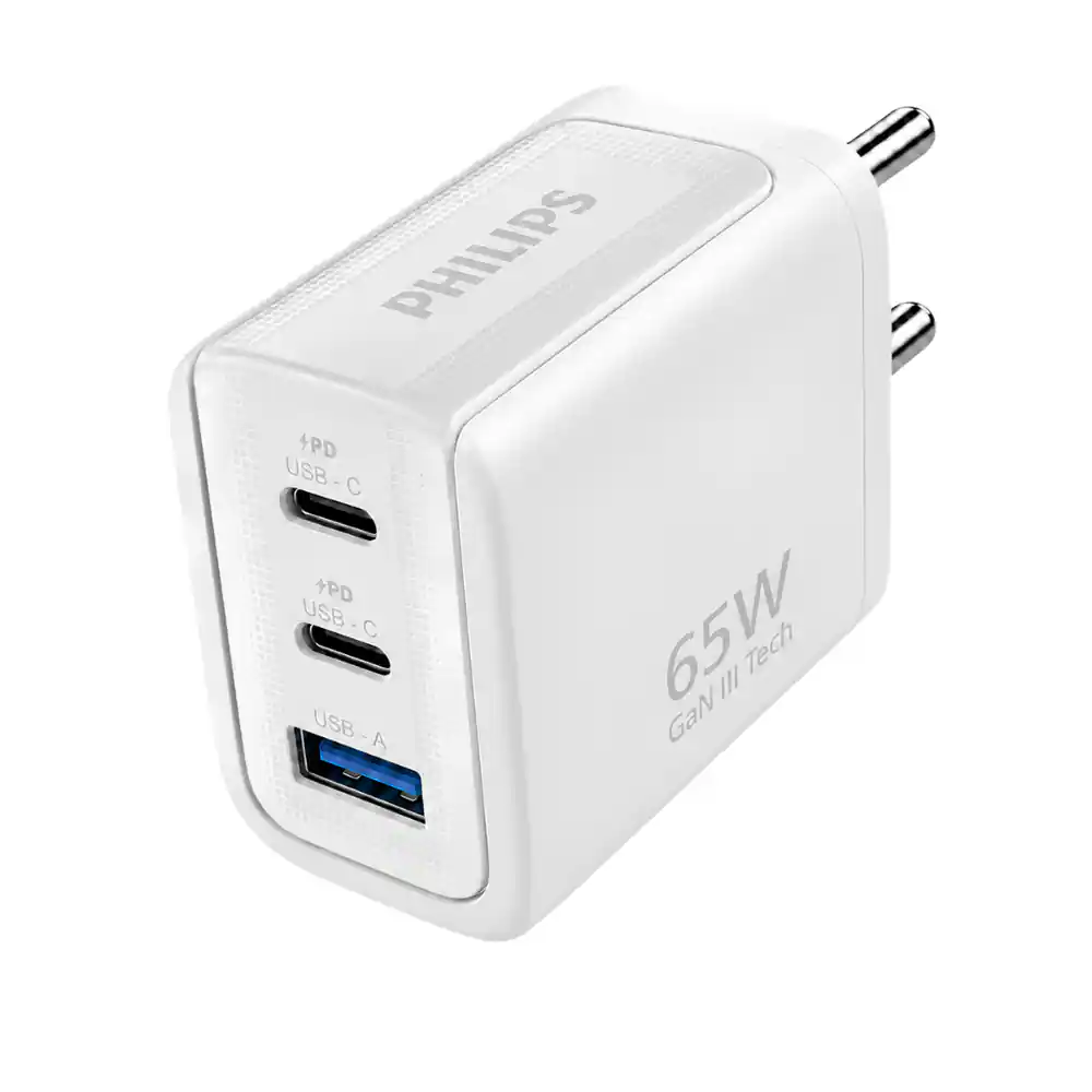 Philips Adapter 65W DLP6331NW (1)