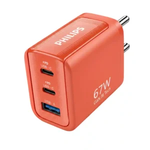 Philips Adapter 67W DLP6331CO
