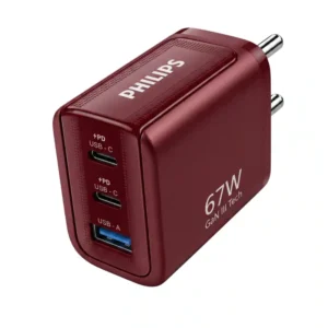 Philips Adapter 67W DLP6331CR
