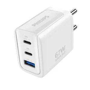 Philips Adapter 67W DLP6331CW