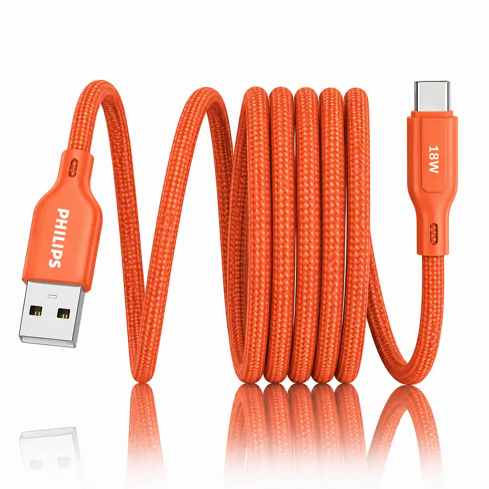 DLC4130AB AtoC 1M ORANGE 1