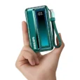 DLP2711NC Power Bank 10K