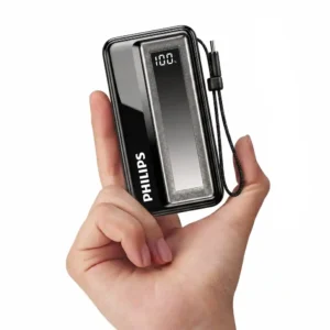 DLP2721NB Power Bank 20K
