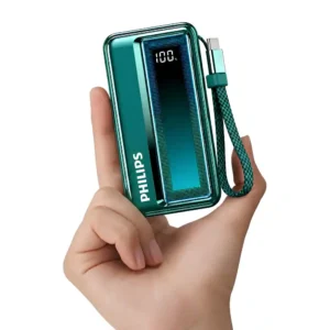 DLP2721NC Power Bank 20K