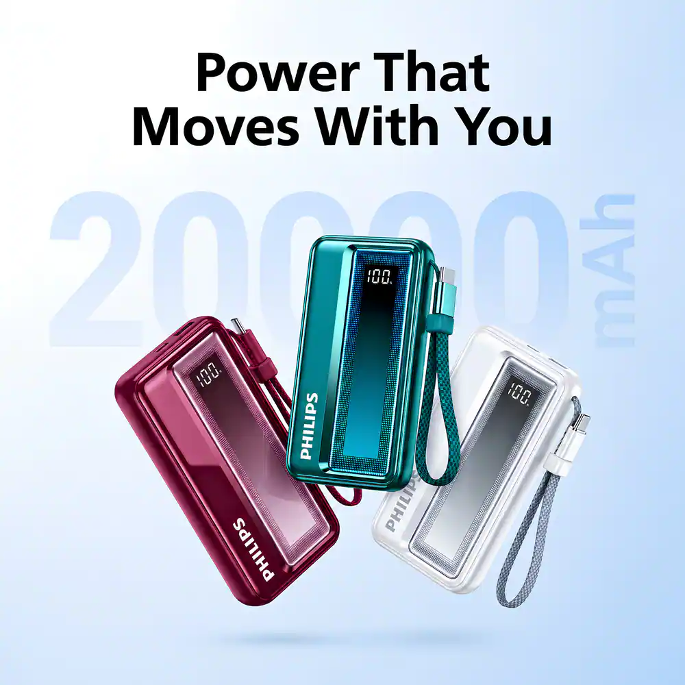 DLP2721NR PB 20K 7