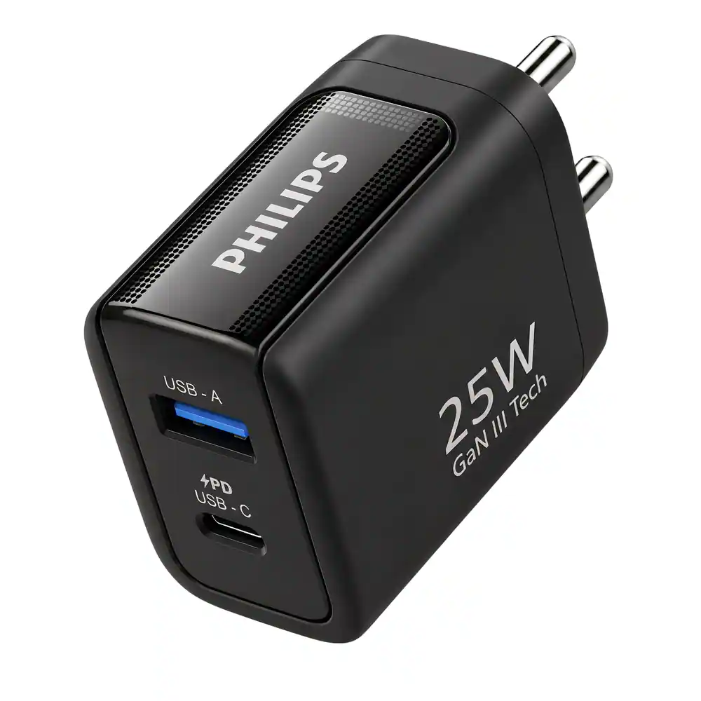 Philips Adapter 25W DLP4321NB (10)