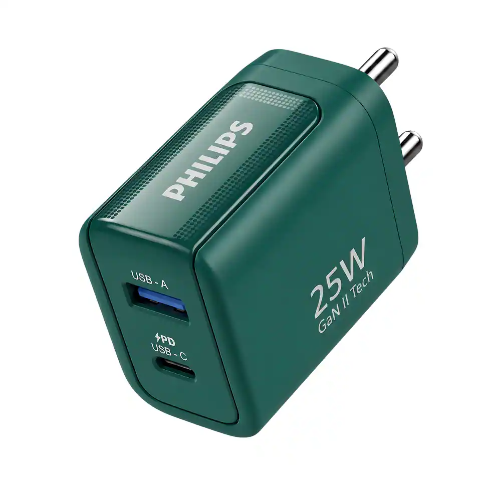 Philips Adapter 25W DLP4321NC (9)