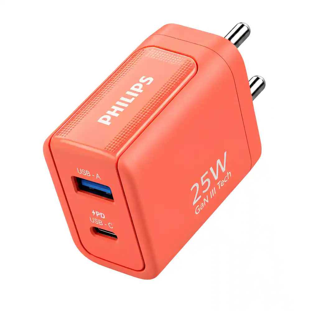 Philips Adapter 25W DLP4321NO (9)
