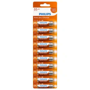 R6L10B PACK of 10 AA -10Unit